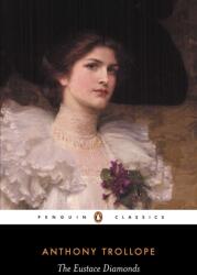 The Eustace Diamonds (ISBN: 9780141441207)