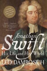 Jonathan Swift (ISBN: 9780300205411)