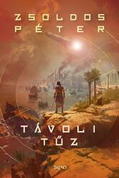 Távoli tűz (ISBN: 9786156469601)