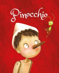Pinocchio (ISBN: 9788868606848)