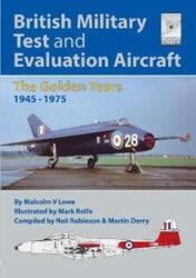 Flight Craft 18: British Military Test and Evaluation Aircraft (ISBN: 9781526746719)