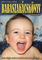 Babaszakácskönyv Antikvár (ISBN: 9789639409514)