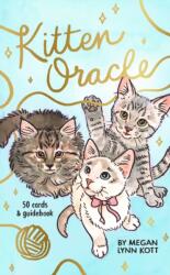 Kitten Oracle (ISBN: 9781797235196)