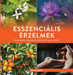 Esszenciális érzelmek (ISBN: 9789632916668)