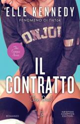 Il contratto. The deal (ISBN: 9788822772732)
