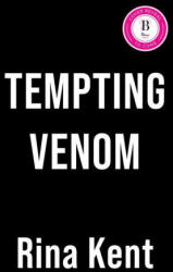 Tempting Venom (ISBN: 9781464246661)
