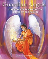 Guardian Angels - Newcomb, Jacky (ISBN: 9781800653726)