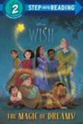 Disney Wish Step Into Reading, Step 2 - Random House Disney (ISBN: 9780736442077)