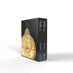 Capodopere ale artei islamice din colecția Farjam (ISBN: 9780300273519)