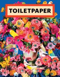 Toiletpaper Magazine 19 - Pierpaolo Ferrari (ISBN: 9788862087834)