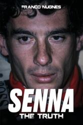 Franco Nugnes - Senna - Franco Nugnes (ISBN: 9781836802013)