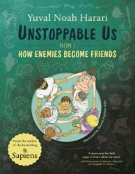 Unstoppable Us Volume 3 (ISBN: 9780241766989)