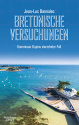 Bretonische Versuchungen - Jean-Luc Bannalec (ISBN: 9783462002508)