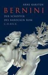Bernini (ISBN: 9783406820731)