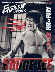 Bruce Lee Special Collectors Edition Extended Softback Vol No2 N0 2 (ISBN: 9781738484768)
