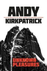 Unknown Pleasures (ISBN: 9781911342731)