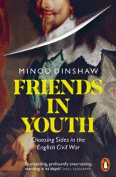 Friends in Youth - Minoo Dinshaw (ISBN: 9780141986517)