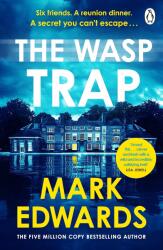 The Wasp Trap (ISBN: 9781405971485)