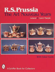 R. S. Prussia - Carol Marple (ISBN: 9780764305085)