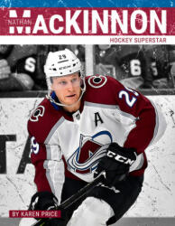 Nathan MacKinnon - Karen Price (ISBN: 9781634941105)