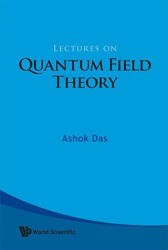 Lectures On Quantum Field Theory - Ashok Das (ISBN: 9789812832863)