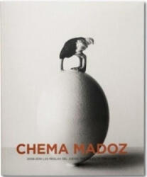 Chema Madoz: 2008-2014 - Madoz, Chema (ISBN: 9788416248063)