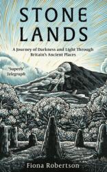 Stone Lands (ISBN: 9781472149176)