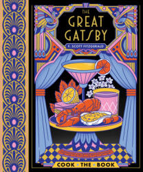 The Great Gatsby - Fitzgerald, F. Scott (ISBN: 9781797234724)