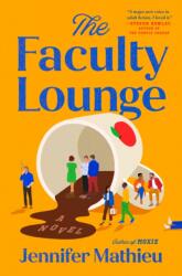 The Faculty Lounge (ISBN: 9780593475393)