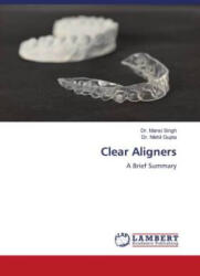 Clear Aligners - Nikhil Gupta (ISBN: 9786206750741)