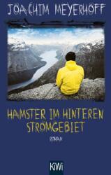 Hamster în zona din spatele cursului de apă (ISBN: 9783462002645)