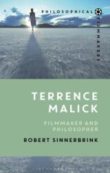Terrence Malick (ISBN: 9781350063648)