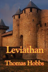 Leviathan - Thomas, Hobbs (ISBN: 9781934451625)