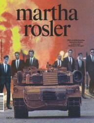 Martha Rosler (ISBN: 9783969121245)