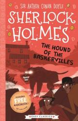 Câinele din Baskerville (ISBN: 9781782264361)