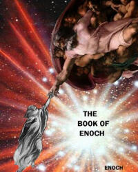 The Book of Enoch - Enoch (ISBN: 9781500751937)