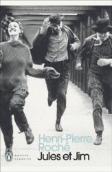 Jules et Jim (ISBN: 9780141194639)