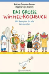 Das große Wimmel-Kochbuch (ISBN: 9783836957267)