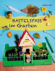 Distracții de creație în grădină (ISBN: 9783836964067)