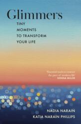 Glimmers (ISBN: 9780241739426)