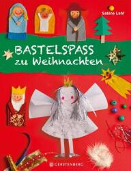 Bastelspaß zu Weihnachten (ISBN: 9783836962858)