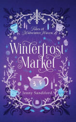Winterfrost Market - Jenny Sandiford (ISBN: 9780645979657)