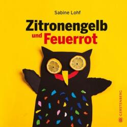 Galben lămâie și roșu foc (ISBN: 9783836962711)