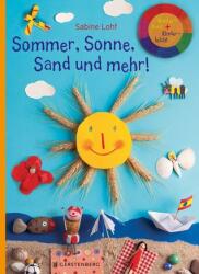 Vară, soare, nisip și altele! (ISBN: 9783836962421)