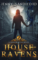 House of Ravens - Jenny Sandiford (ISBN: 9780645444957)