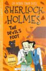 Devil's Foot (ISBN: 9781782264378)