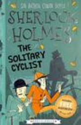 Solitary Cyclist (ISBN: 9781782264323)