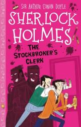 Stockbroker's Clerk (ISBN: 9781782266594)