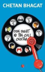 O noapte la call center (ISBN: 9788129135506)
