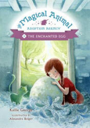 Magical Animal Adoption Agency, The, Book 2 - Kallie George (ISBN: 9781423183839)